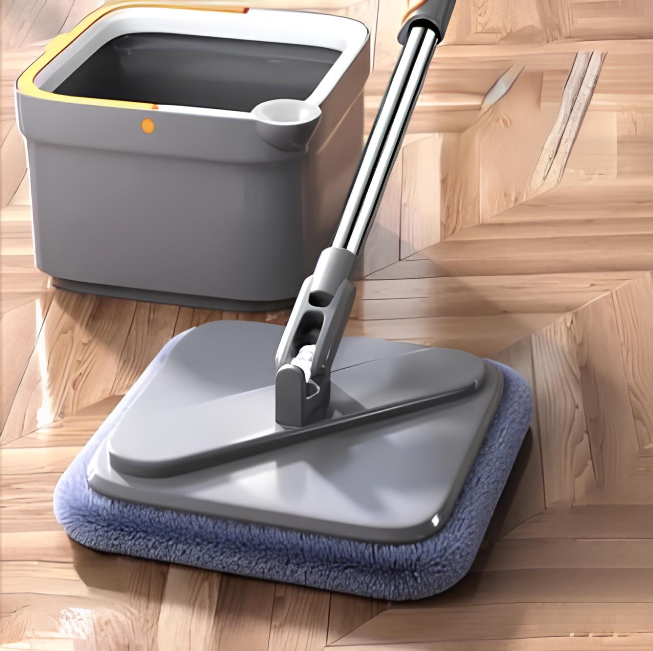 Baseclean Wischsystem