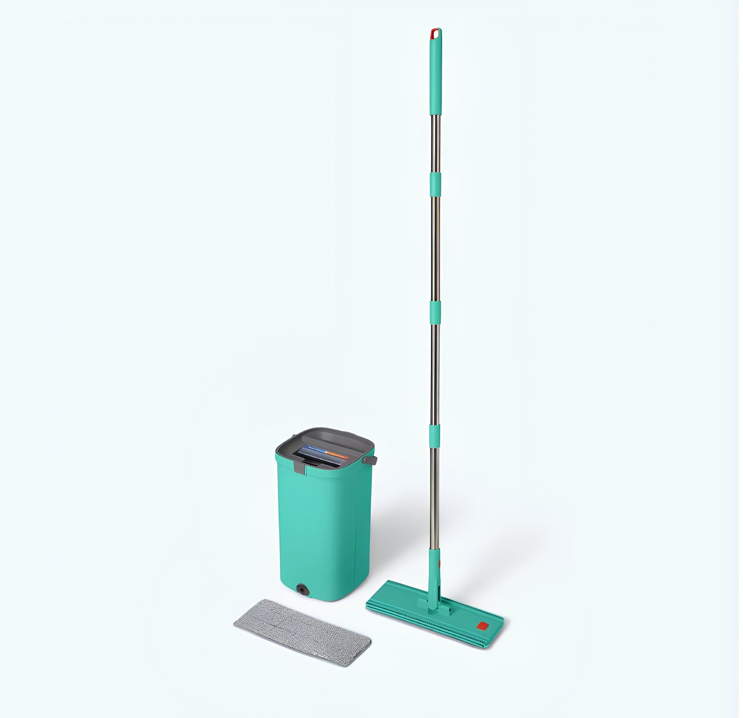 Smartclean Wischsystem