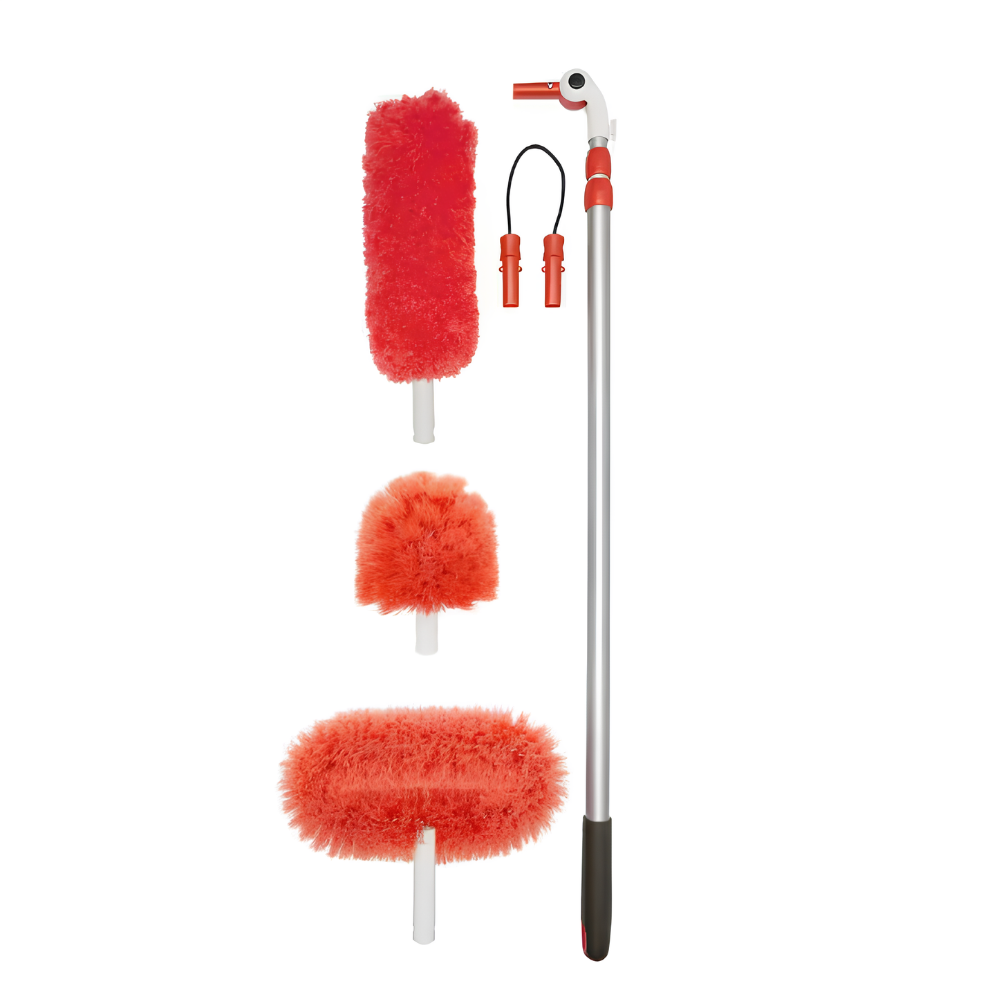 Flexi-Staubfeger Pro-Set
