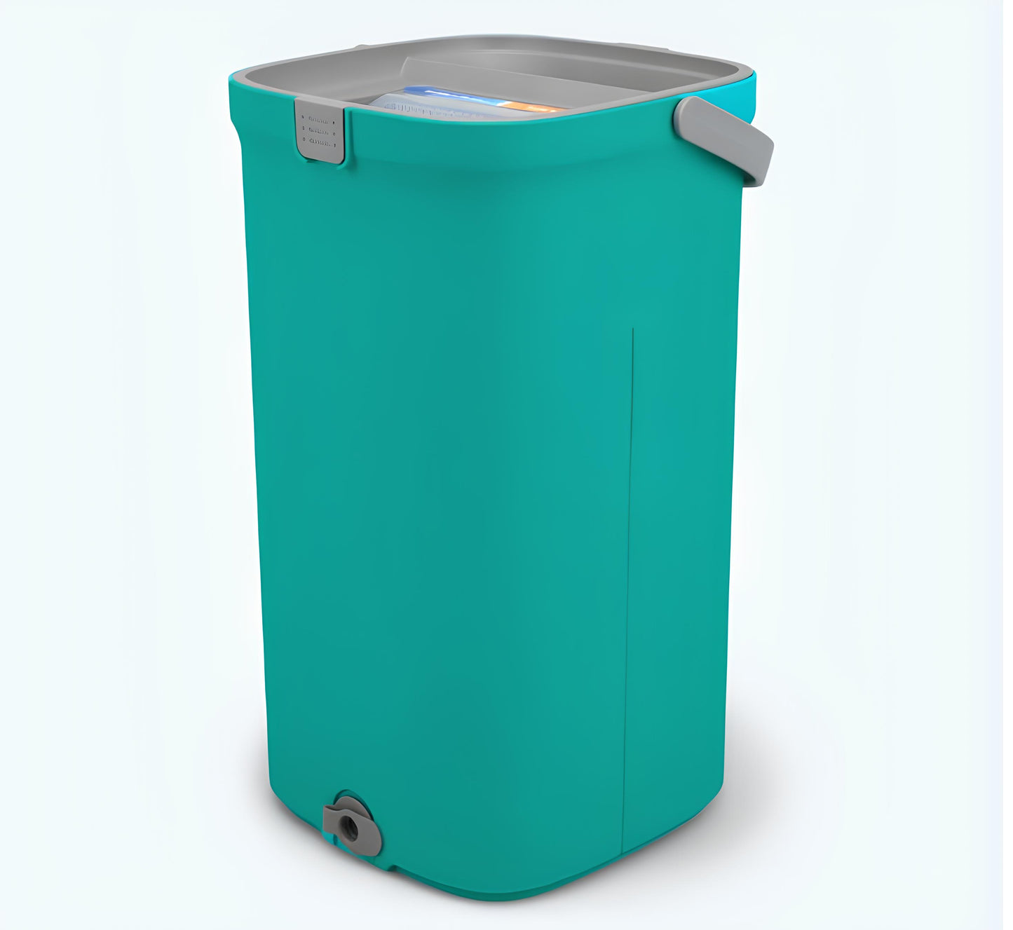 Smartclean Wischsystem
