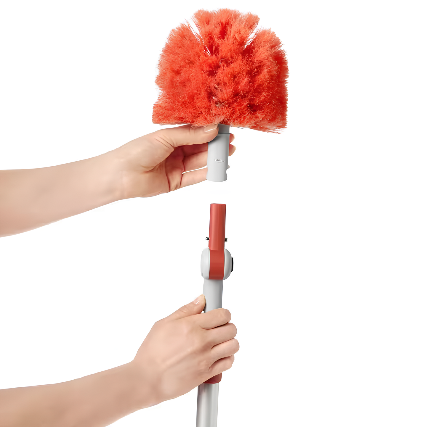 Flexi-Staubfeger Pro-Set